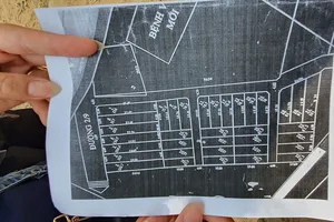 Bà Rịa-Vũng Tàu: Đất đồng sử dụng còn vướng mắc