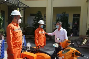 Hàng loạt dự án điện sẽ thay đổi diện mạo TP Thủ Đức