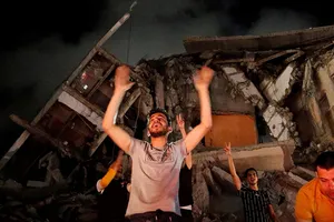 Israel-Hamas ngừng bắn và vai trò của Ai Cập