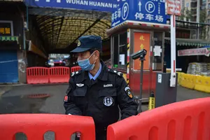 Đội chuyên gia WHO thúc giục điều tra lại nguồn gốc COVID-19