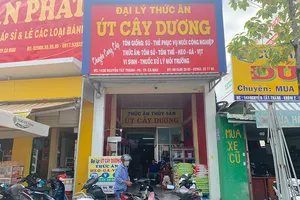 Đề nghị Cơ quan điều tra Viện Tối cao vào cuộc 1 vụ đòi nợ