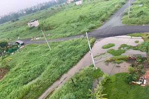 Hàng chục năm các khu đô thị mới ì ạch: Cần đầu mối gỡ vướng