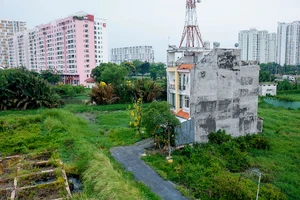 Cần gỡ nhiều điểm nghẽn siêu dự án khu đô thị mới Nam TP