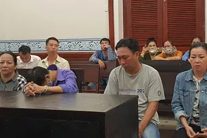 Vụ cựu công an chạy án: Điều tra vai trò 1 kiểm sát viên