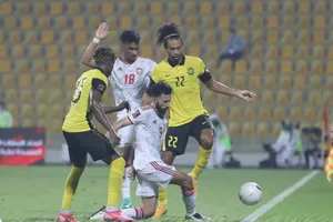 Tuyển Việt Nam trên đỉnh nhưng phải cảnh giác cao