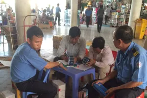 Tòa bất ngờ đình chỉ sau gần 2 năm thụ lý