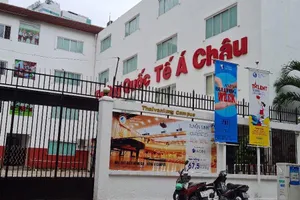 Khi trường học chọn cách quay lưng với học trò