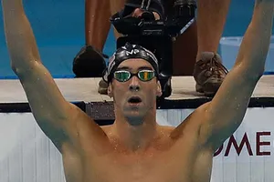 Sốc: Michael Phelps quay lại đòi dự Olympic Tokyo