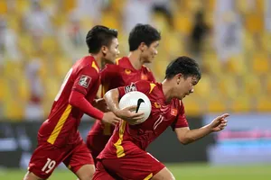 Những bài học quý của thầy trò ông Park