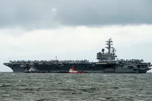 Mỹ tăng nguồn lực đối phó với Trung Quốc