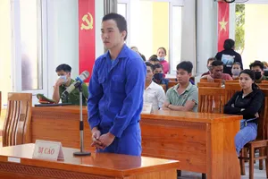 Mẹ bệnh tim 3 lần nhìn con lầm lỗi