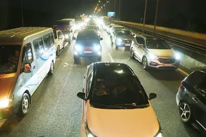 Đầu tư 16 tuyến cao tốc cho phía Nam