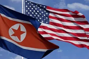 Mỹ, Triều Tiên cùng chuẩn bị cho kịch bản đối thoại lẫn đối đầu