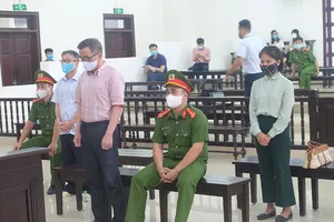 Con gái ông Trần Bắc Hà muốn dỡ kê biên tài sản