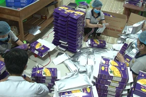 Giải pháp cứu nông sản rớt giá