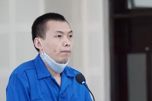 Bị cáo người Trung Quốc giết đồng hương, ném xác xuống sông Hàn lãnh án tử