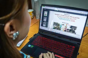 Sắp ra mắt chợ giao dịch, mua bán nợ