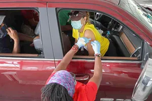 Vaccine COVID-19: Pfizer tính tiêm tăng cường mũi thứ 3