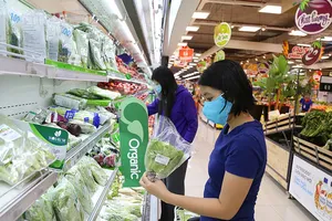 Nhiều giải pháp giúp dân TP.HCM mua hàng trong giãn cách