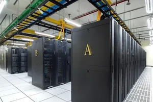 Trung tâm dữ liệu, sức hút của bất động sản kiểu mới