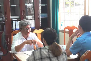 TAND Tối cao giải đáp về hòa giải, đối thoại tại tòa