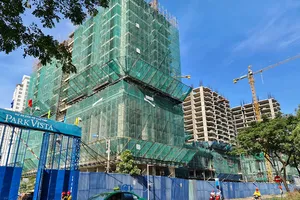 4 yêu cầu xử lý dứt điểm dự án sai phạm Park Vista