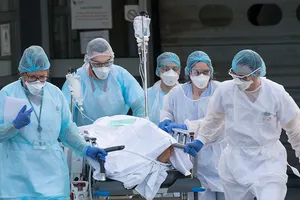 Toàn cầu trước nguy cơ tái bùng dịch, nguyên nhân và giải pháp