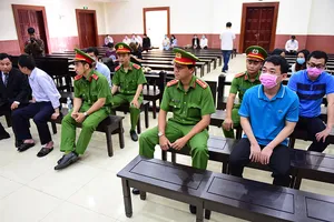 Vụ VN Pharma: Chưa đủ căn cứ xử hình sự cựu thứ trưởng Bộ Y tế