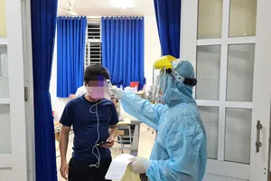 Bí mật đời tư bệnh nhân nhìn từ văn bản của Sở Y tế