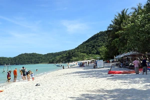 Phú Quốc cần hơn 300.000 liều vaccine để đón khách quốc tế