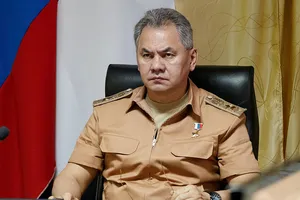 Nga cảnh báo các tay súng IS đang đổ dồn về Afghanistan