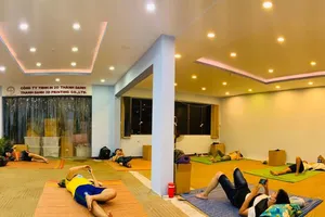 Cuộc chiến chống đứt gãy chuỗi cung ứng của công ty Việt