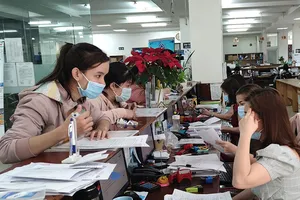 Những điều cần lưu ý khi nhận BHXH 1 lần trong mùa dịch