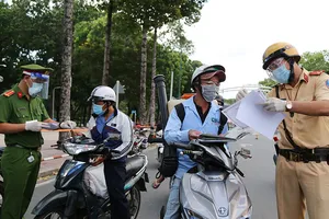 Cảnh giác với lừa đảo, kích động bạo lực 'mùa dịch'