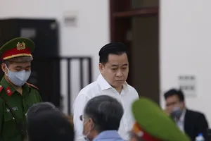 Truy tố cựu cục phó tình báo Nguyễn Duy Linh tội nhận hối lộ