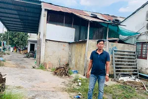 Sửa chính tả, sửa luôn nội dung bản án