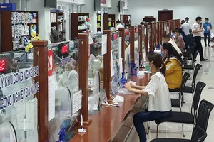 Đà Nẵng đặt mục tiêu 100% dịch vụ công trực tuyến mức 4