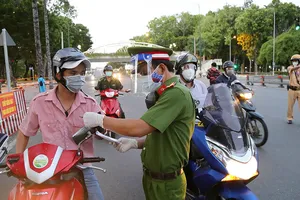 Hiệu lực hồi tố của Nghị quyết về phòng chống dịch COVID-19