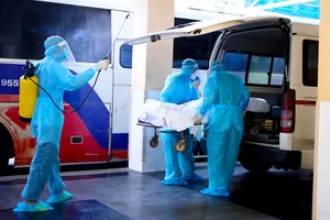 Gia đình người mất do COVID-19 mong sớm được hỗ trợ chi phí