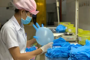 Để chuỗi sản xuất, cung ứng hồi sinh trở lại