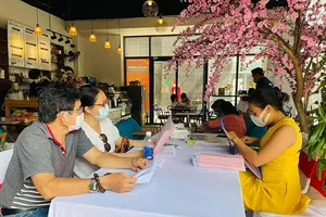 Đề xuất ngân hàng giảm lãi vay mua nhà