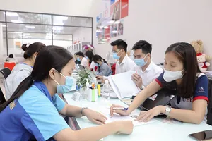 Cẩn trọng khi điều chỉnh nguyện vọng xét tuyển vào đại học