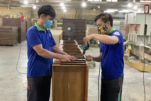 Tạo lá chắn bảo vệ nhà đầu tư nước ngoài