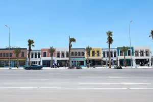 Nhà đầu tư nhắm tới bất động sản nghỉ dưỡng chờ hết dịch