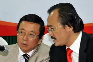 Vì sao VPF bị nhiều CLB chỉ trích