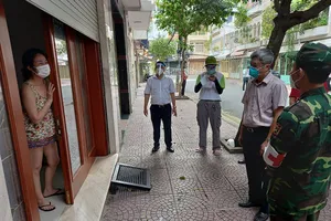 Không để FO thiếu thuốc, thiếu thông tin