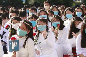 Mùa tựu trường online