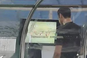 Thầy trò ông Park 3 lần chịu thiệt vì VAR