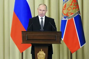 Chuyện đặt nghĩa vụ tiêm vaccine ngừa COVID-19 ở Nga