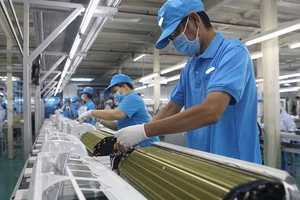 Nên xem xét mở cửa cho nhà đầu tư nước ngoài